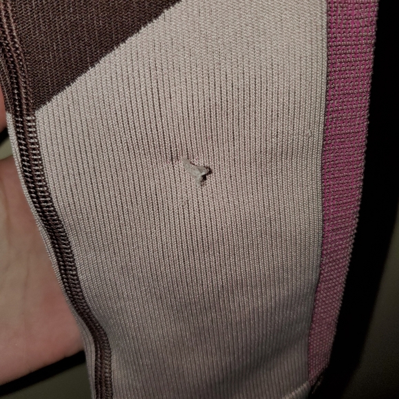 Nike leggings - Picture 3 of 3